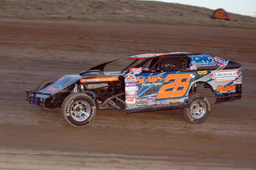 2012 MW 28 CANNON SLAWSON 519