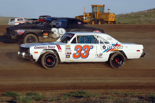 2012 X B McNEIL VS BRANDT 519