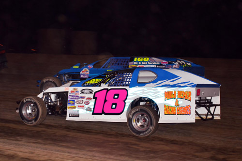 2012 X MW LEIKER VS ALLEN FOR SECOND 519