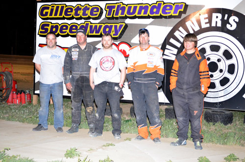 2012 XX WINNERS 519