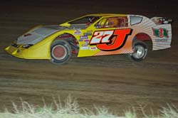 2012 A 27 CHRIS JOHNSON 519B