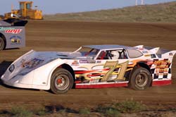 2012 A 71 MORRIS OBERLE 519