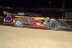 2012 A 85 RICHARD HABERSTROH 519A