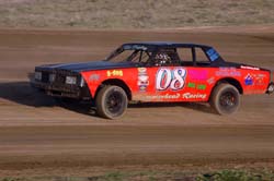 2012 B 08 TOM MARTELL 519