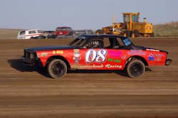 2012 B 08 TOM MARTELL 519A