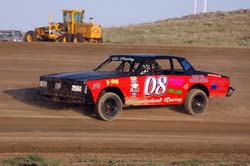 2012 B 08 TOM MARTELL 519B