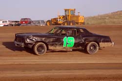 2012 B 19 MATT WANNER 519A