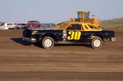 2012 B 30 ROD KING 519