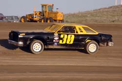 2012 B 30 ROD KING 519B