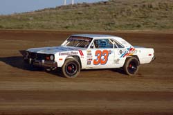 2012 B 33 CHICO McNEIL 519