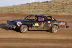 2012 B 7 DERRIC CULEY 519B