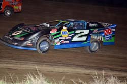2012 LL 2 MARTY ERIVEZ 519