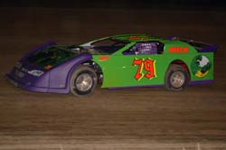 2012 LL 79 DARRICK DUVALL 519