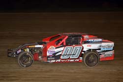 2012 M4 00 BENJI BAYNE 519