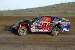 2012 M4 33 ROBERT HARLEY 519