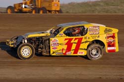 2012 M4 37 CHRIS HARLEY 519