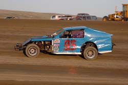 2012 M4 95 JOSH DOBOS 519