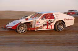 2012 MW 1 JEFF PELESKY 519