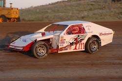 2012 MW 1 JEFF PELESKY 519A