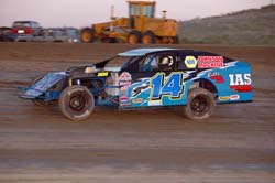 2012 MW 14 KENNY BELL 519