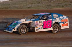 2012 MW 18 TONY LEIKER 519