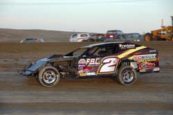 2012 MW 2 JERRY MARTIN 519