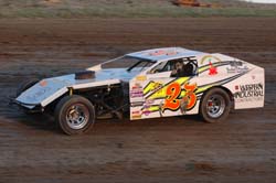 2012 MW 23 ERNIE ACUNA 519