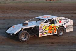2012 MW 23 ERNIE ACUNA 519A