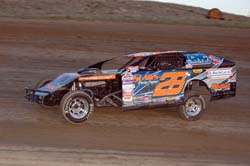 2012 MW 28 CANNON SLAWSON 519