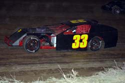 2012 MW 33 AUSTIN LONG 519