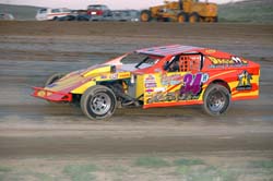 2012 MW 34 ROB HOFFMAN 519