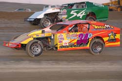 2012 MW 34 ROB HOFFMAN 519A