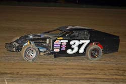 2012 MW 37 MATT BARBER 519
