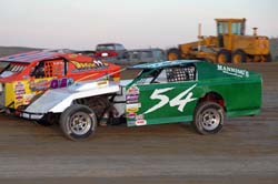 2012 MW 54 TOMMY MANNING 519