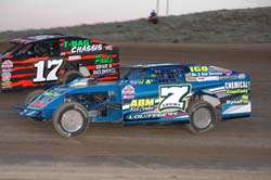 2012 MW 7 DANNY ALLEN 519