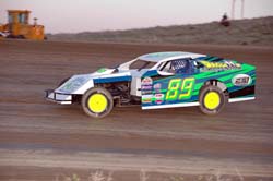 2012 MW 89 JAMES HANCE 519