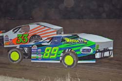 2012 MW 89 JAMES HANCE 519B
