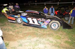 2012 X A AFTER THE ROLLOVER 519