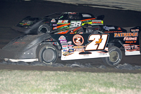 2012 A 21 JASON FRITZSCHE 421