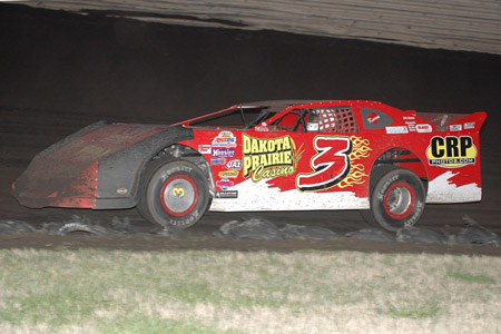 2012 A 3 RICH THOMAS 421