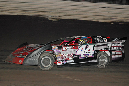 2012 A 44 COLE SCHILL 421