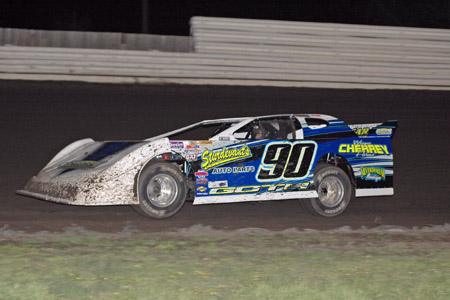 2012 A 90 RICK GOTH 421