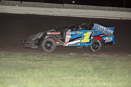 2012 M 1 NICK GREHL 421