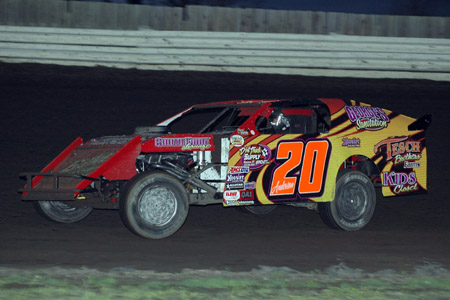 2012 M 20 TREVOR ANDERSON 421