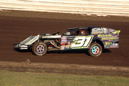 2012 M 31 SCOTT HANSEN 421A