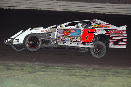 2012 M 6 DALE AMES 421