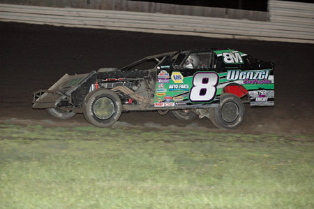 2012 M 8 KIP MYERS 421