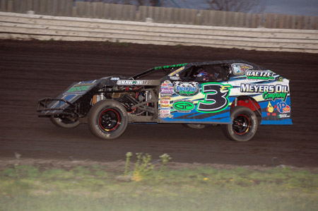 2012 MW 3 COREY ELWARD 421