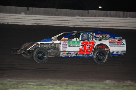 2012 MW 33 JIM DANBURG 421
