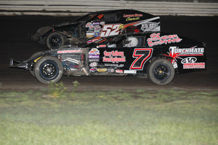 2012 MW 7 SCOTT SROUFE 421